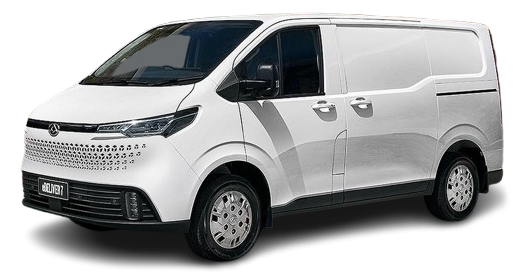 LDV eDeliver 7 2023-2026